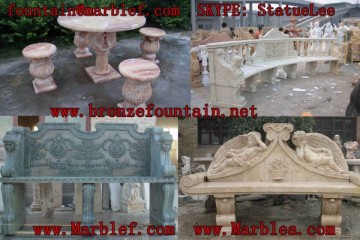 Granite Column