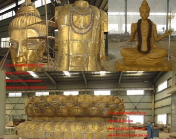 Buddha Statue